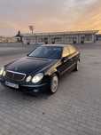 Mercedes-Benz Klasa E w211 2.7 cdi 177km