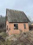 Продам  будинок під разборку