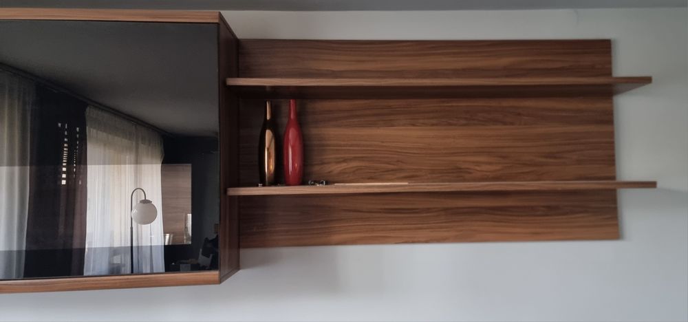 Meble szafka półki RTV modulowe