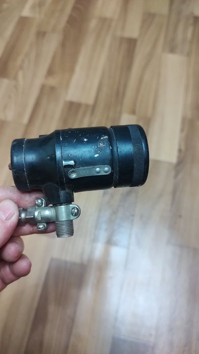 Лампа ЛУФ -4 АРУФОШ 45-М 28V 4W