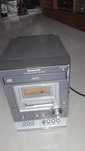 Miniwieża Panasonic SA-PM07