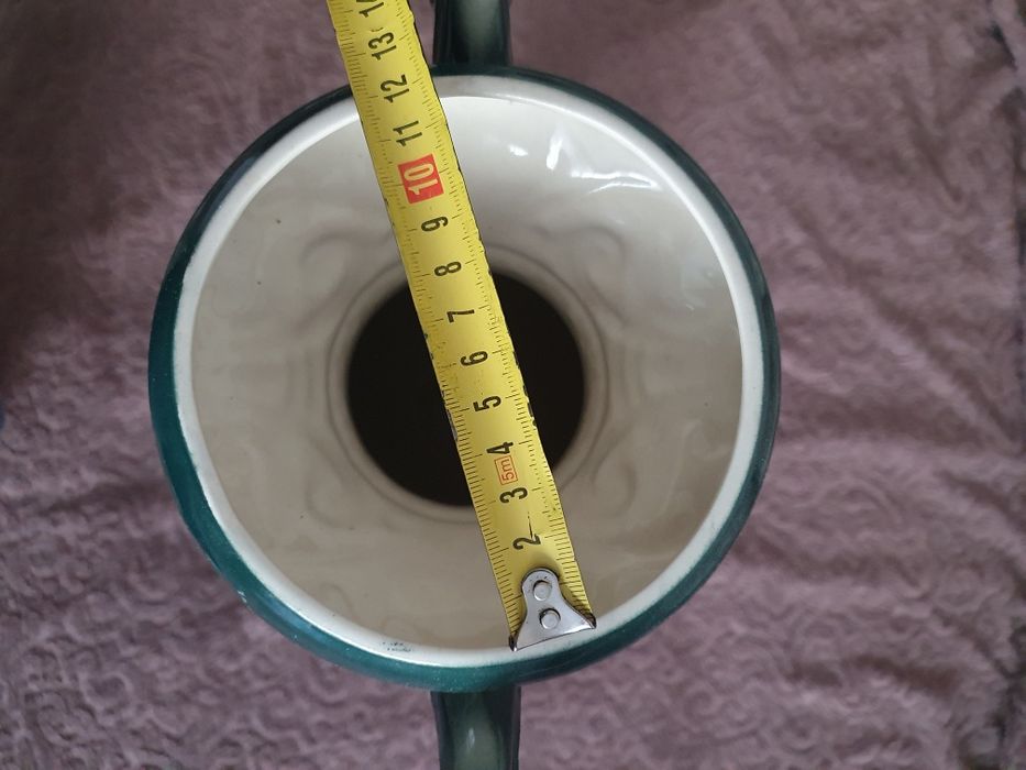 Ваза підлогова керамічна ваза напольная керамическая