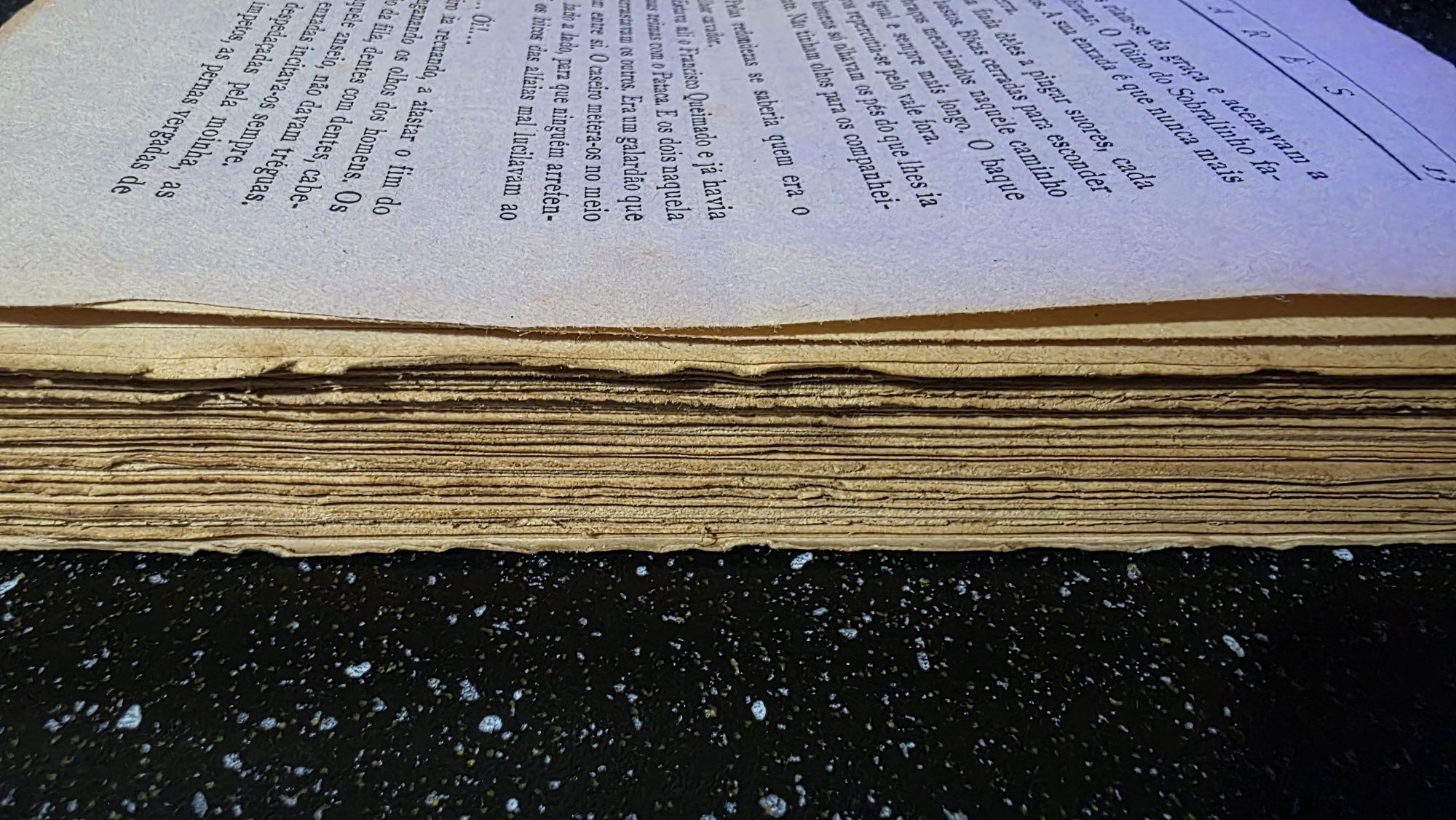 Livro - O talismã - Walter Scott-  Ref:PVI+