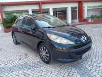 Peugeot 207 ano 2006