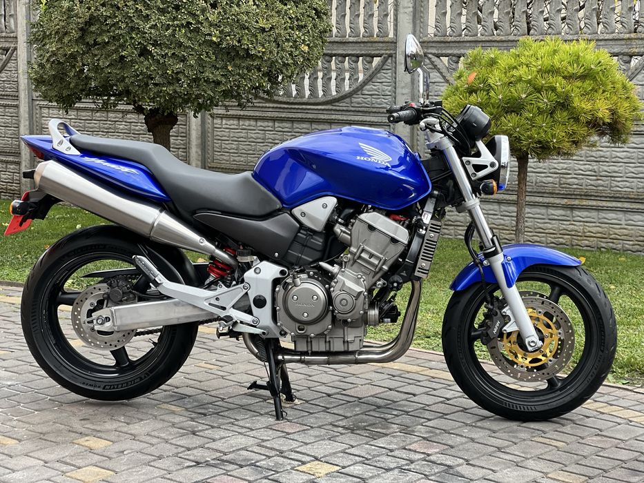 Honda CB900 F Hornet Інжектор без пробігу по Україні (5500)