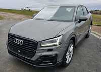 Audi Q2 40TFSi Automat Quattro 2x. S-Line Full Led Virtual cockpit