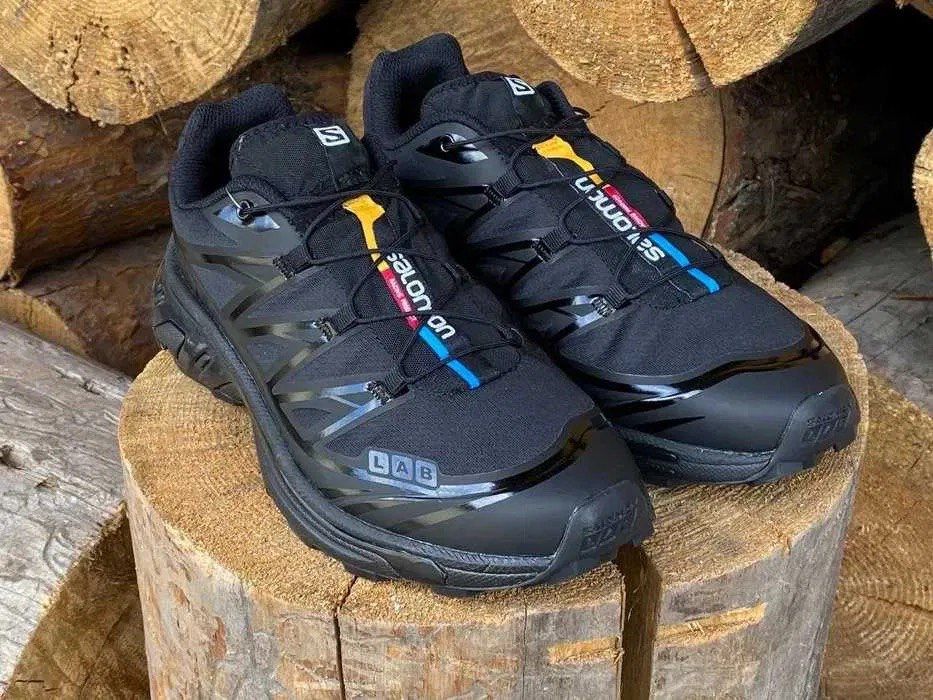40-42 Salomon XT-6