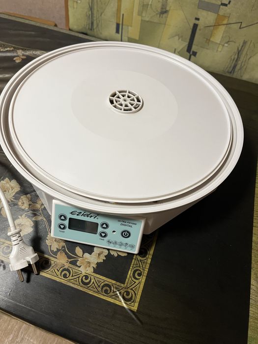 Сушарка Ezidri ultra fd1000 digital