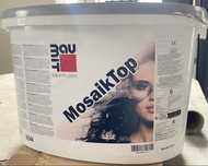Фасадна штукатурка для цоколю  Baumit MosaikTop