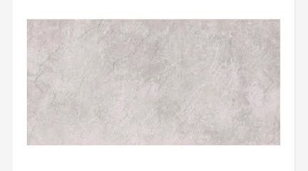 Gres szkliwiony MORENCI light grey structure mat