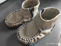 Buty do nauki chodzenia Walkking's 17/18