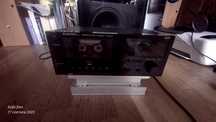 Magnetofon unitra M8047