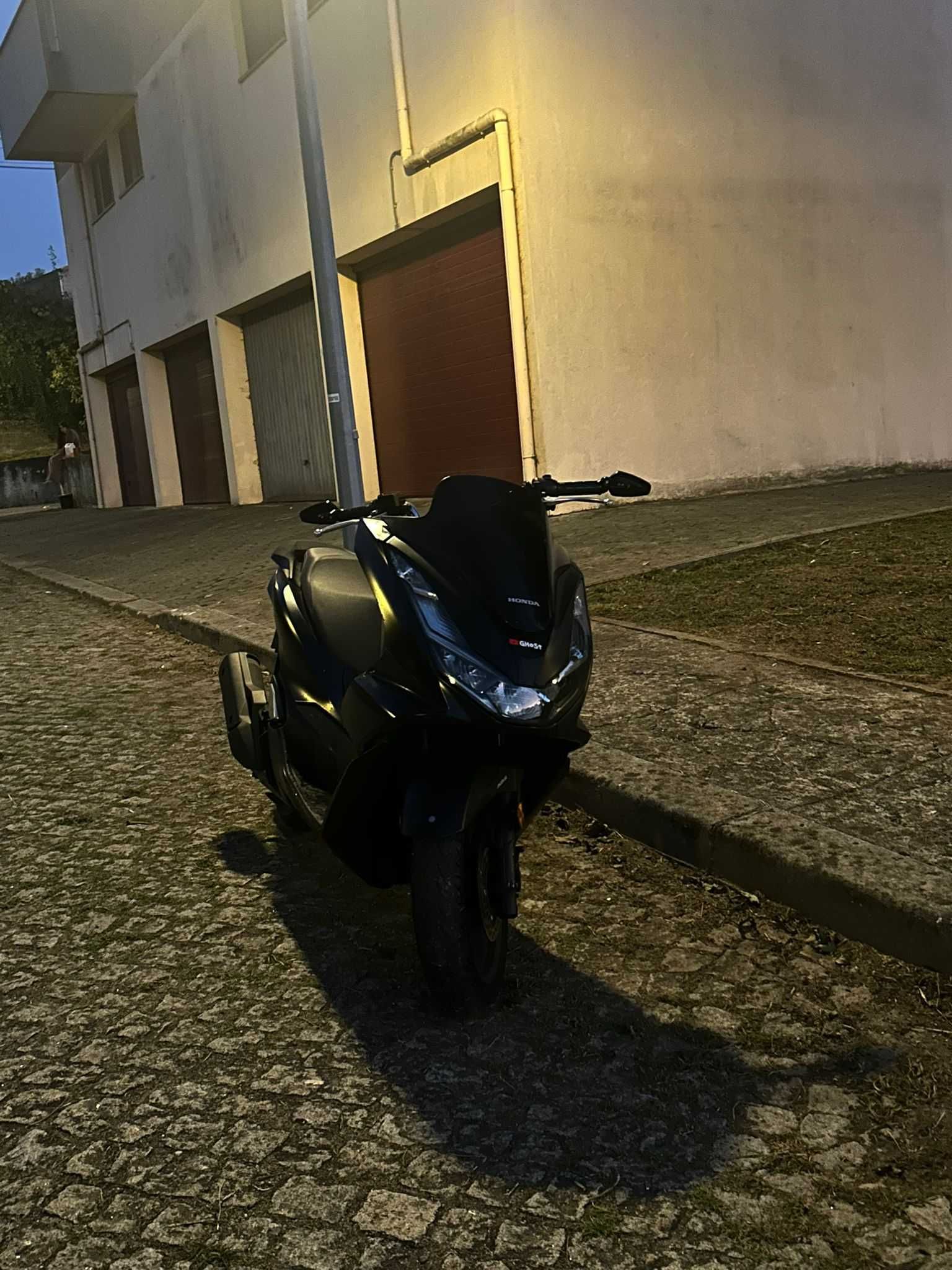 Honda Pcx  125cc