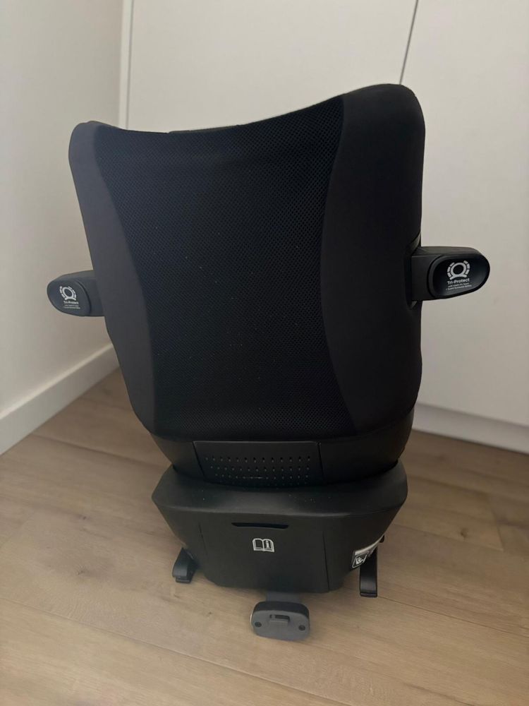 Fotelik Joie i-Spin 360E