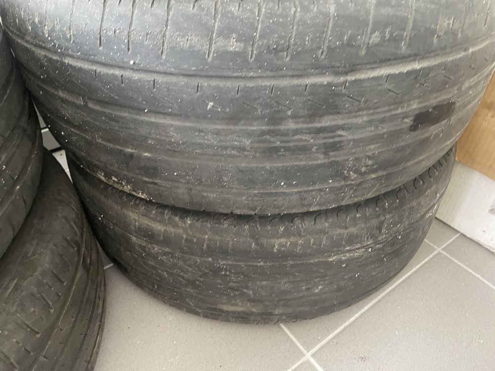 Jantes R17 5x112