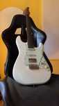 Guitarra Schecter Signature Nick Johnston HSS