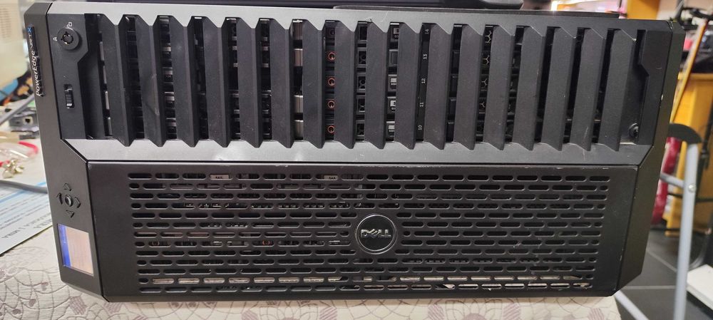 Dell Poweredge VRTX
