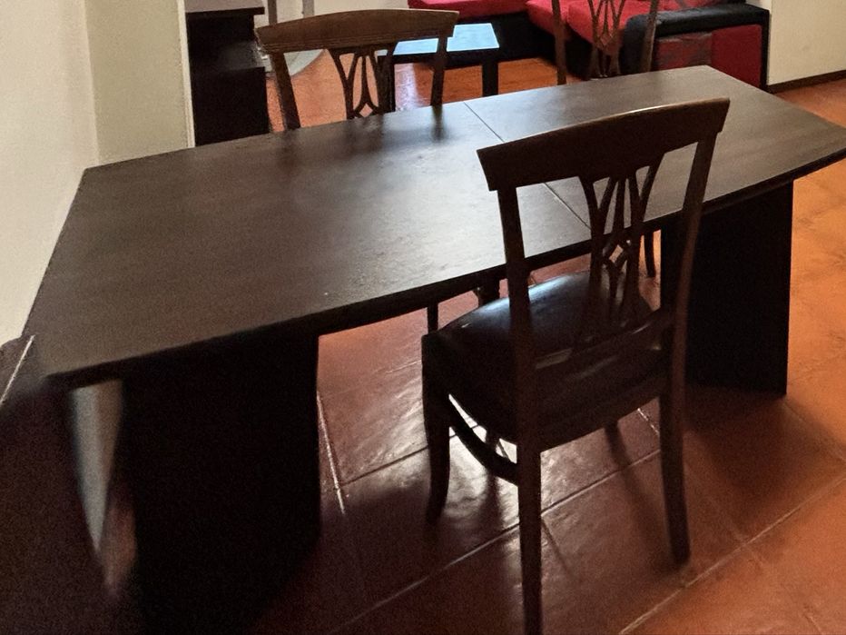 Conjunto Moveis de Sala
