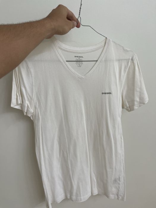 Tshirt Diesel tamanho S