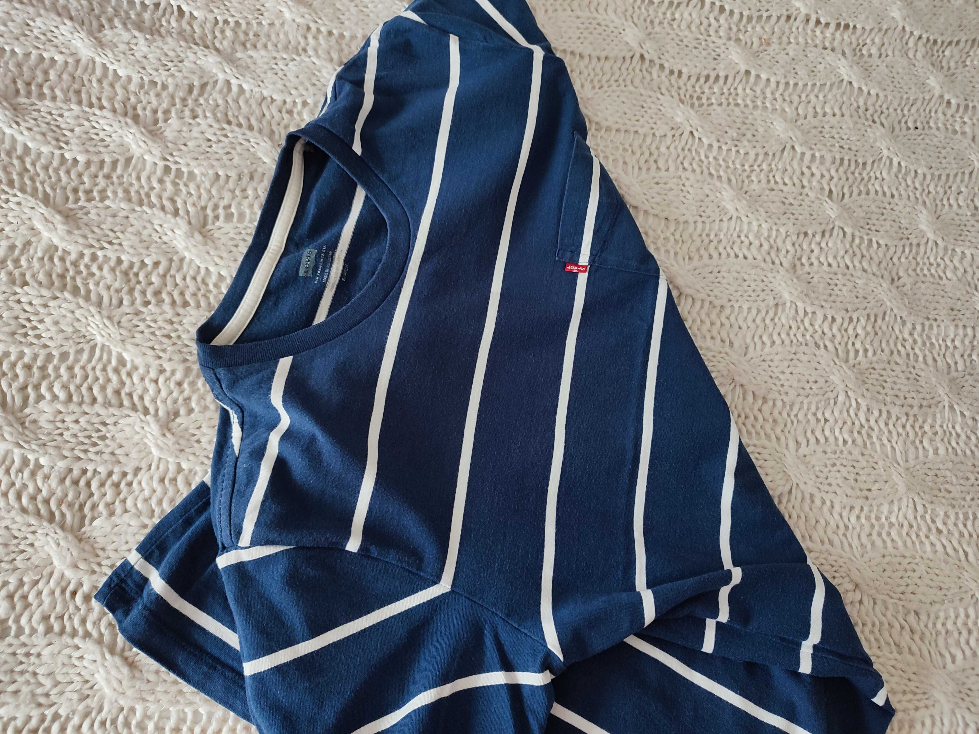 T-shirt Levis San Francisco S