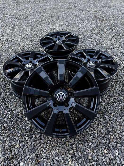 Диски R17 5.120 ET30 bmw f10 f30 e90 e60  т5 т6 трафік