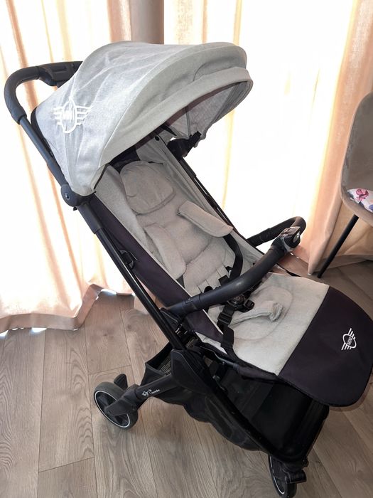 Погулянковий візок (прогулянкова коляска) EasyWalker Mini Buggy Go