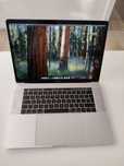 Apple MacBook Pro 15' 2019 i9 16GB RAM 512GB Silver Nowa bateria