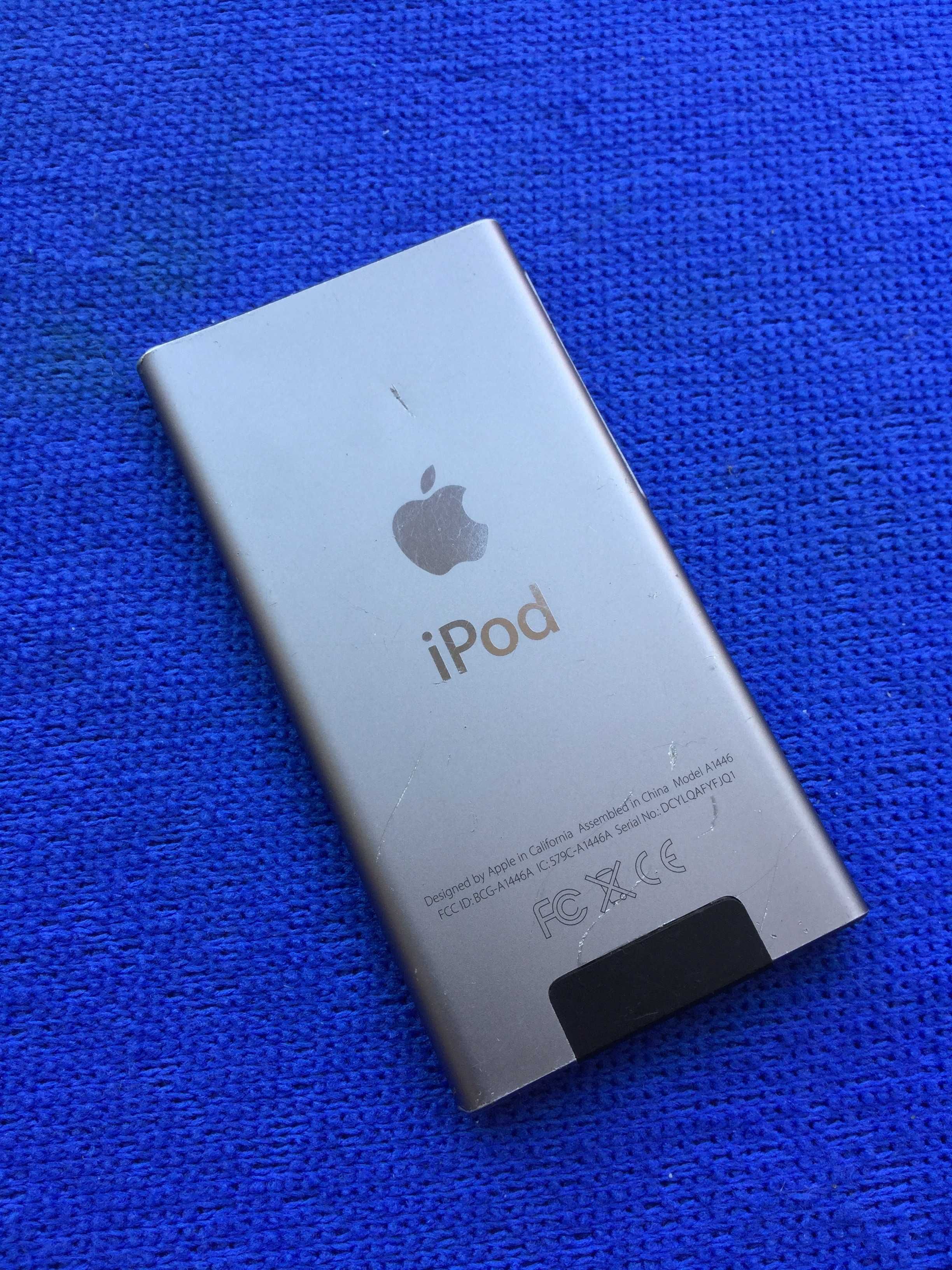 iPod nano 7 16Gb (відновлений)