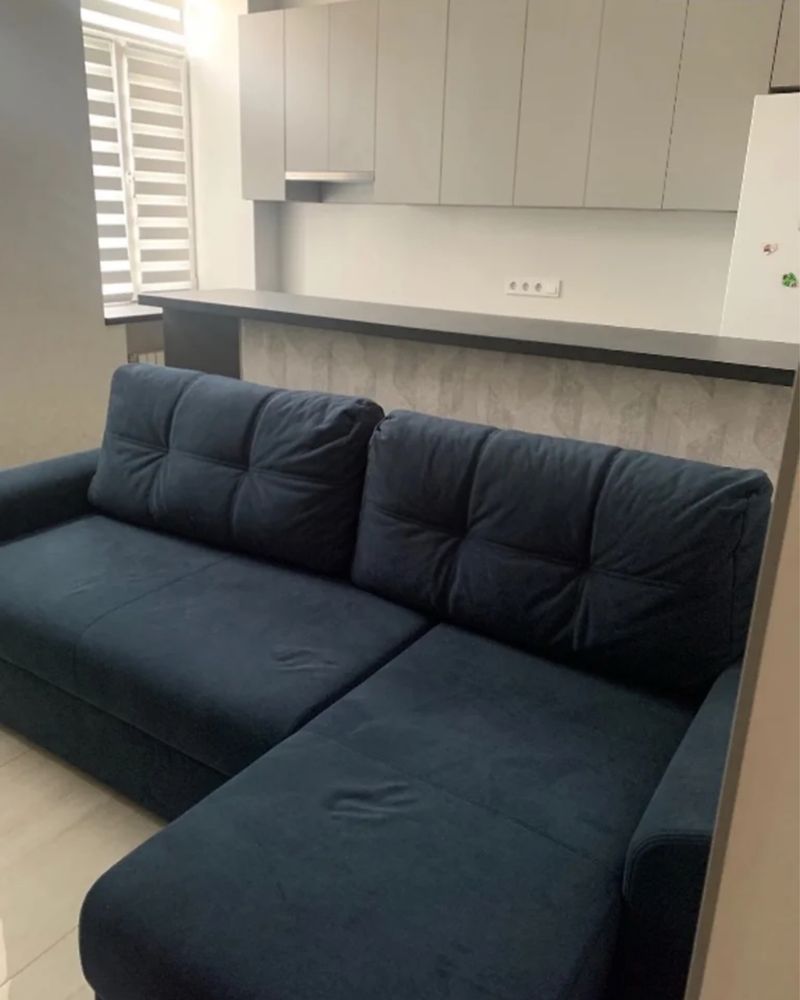 Продаж 2 кімнатної квартири в центрі міста+гараж,вул.Спаська