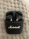 Marshall Minor 3 użyte kilka razy