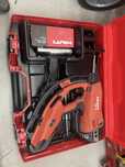 Osadzak gazowy HILTI