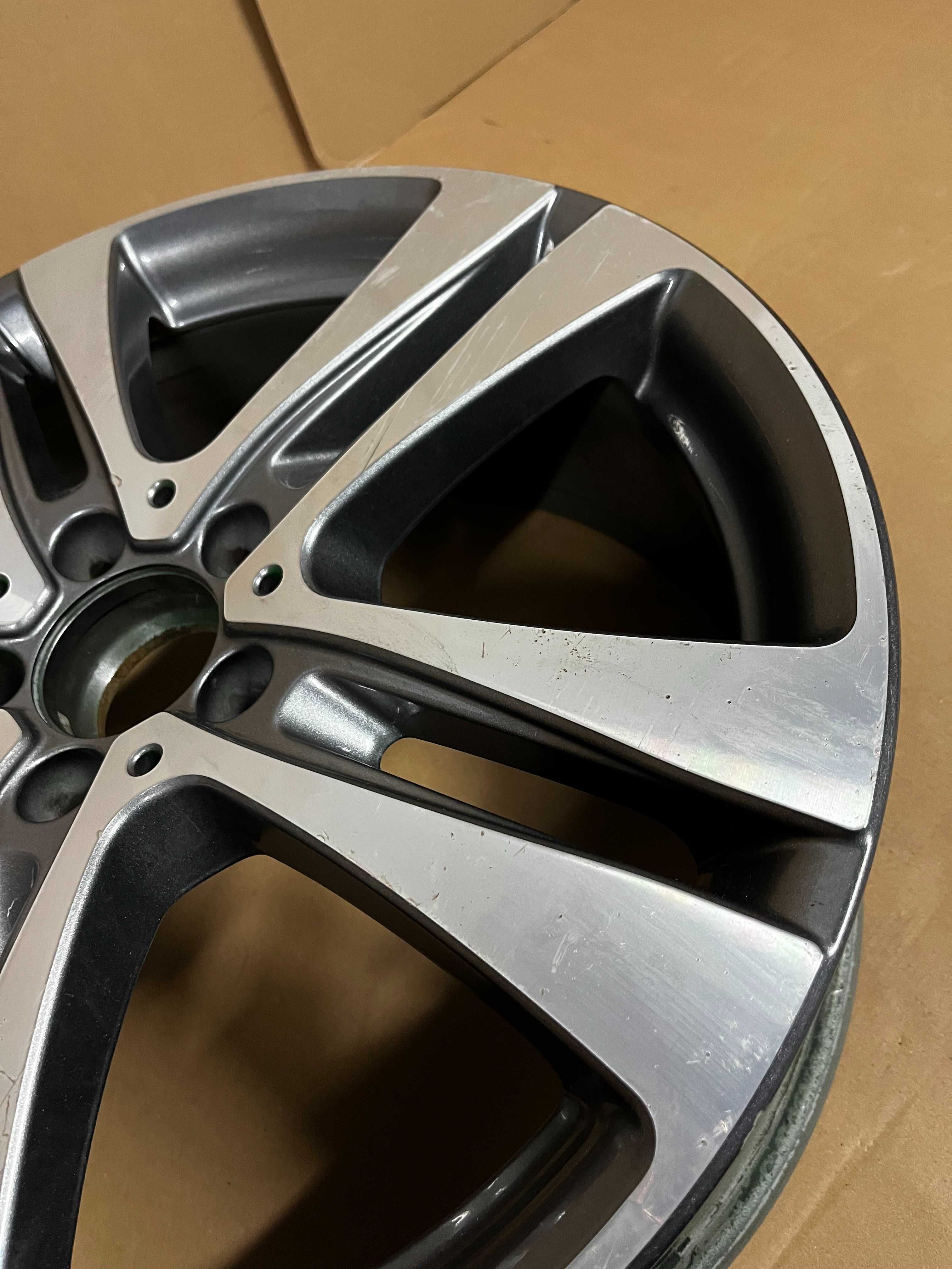 Felga MERCEDES A205.401.6700 5x112 7,5x19 ET44