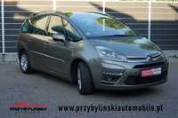 Citroën C4 Grand Picasso Citroen C4 Grand Picasso 2011 Exclusive