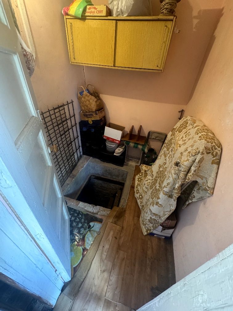 Продаж дачі в межах Полтави, 6 соток, будинок 25 м²