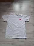 Koszulka comme des garcons