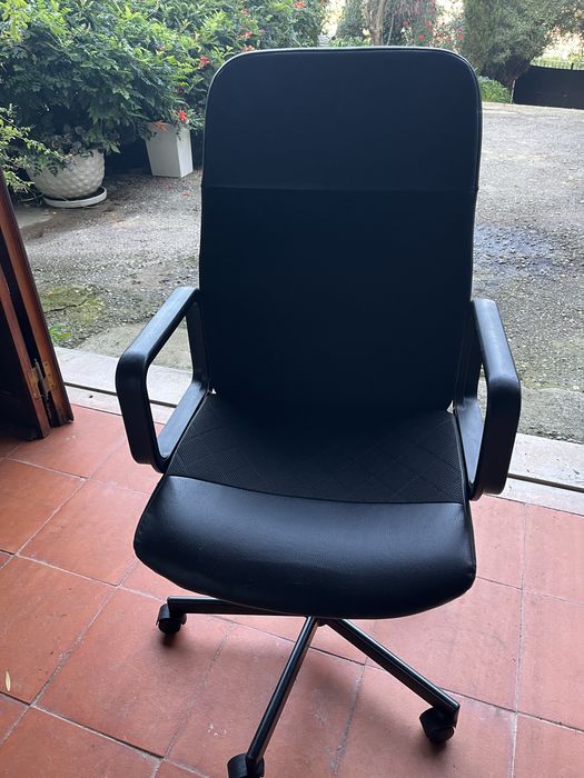 Cadeira de escritorio