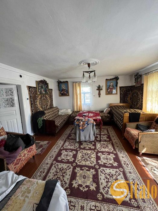 Продаж будинку, с. Миколаїв, вулиця Нова, Радехівський район