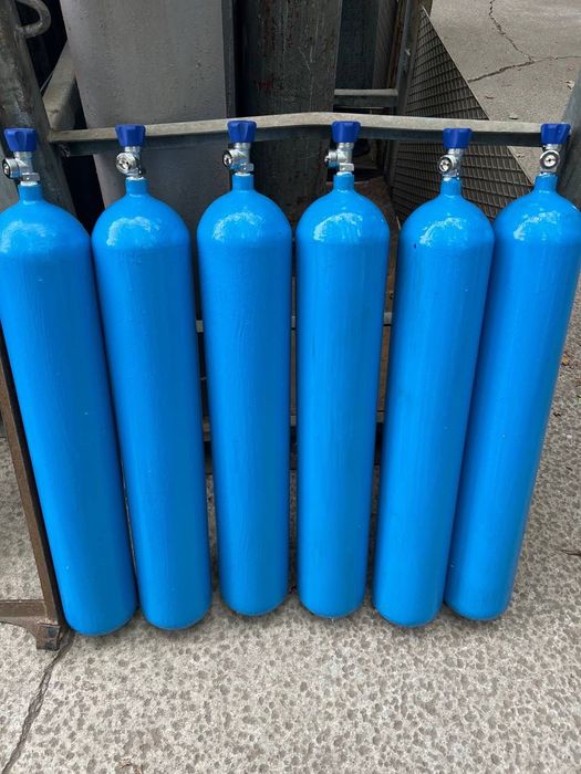 Кисень, Кислород, О2