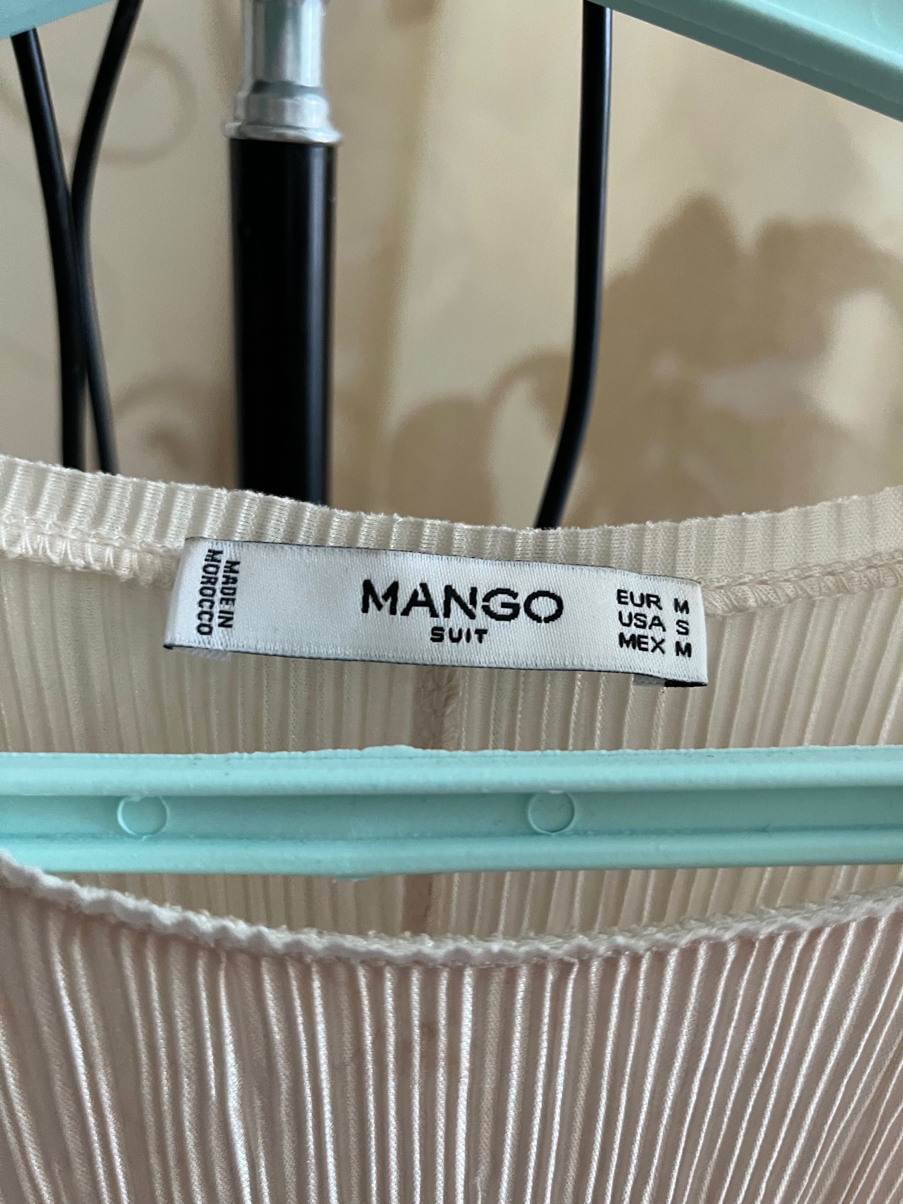 Блузка від mango