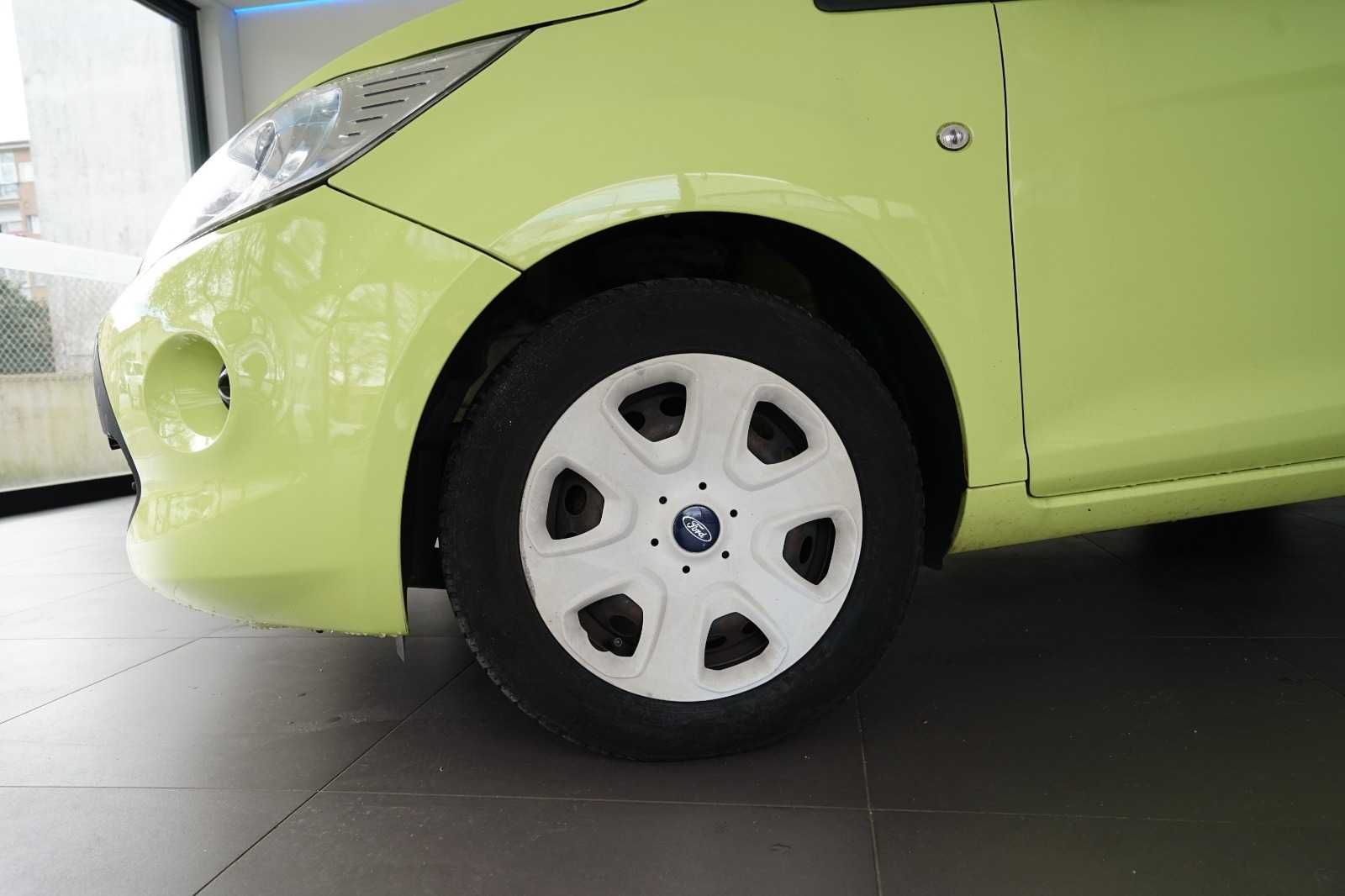 Ford Ka 1.2 Gasolina à Venda
