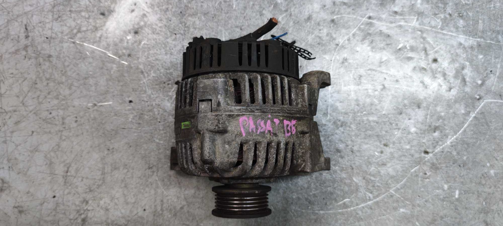 Audi A4 B5 Passat B5 1.6 Alternator