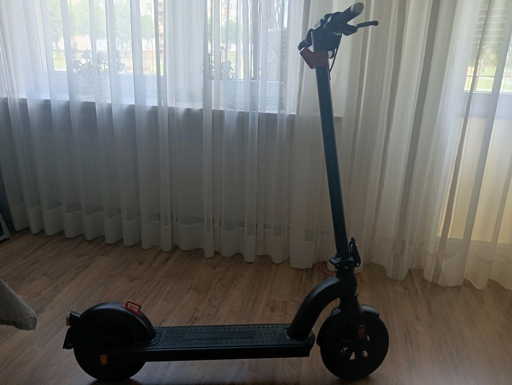 Hulajnogi elektryczna frugal stout