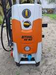 Myjka wysokociśnieniowa STIHL RE163