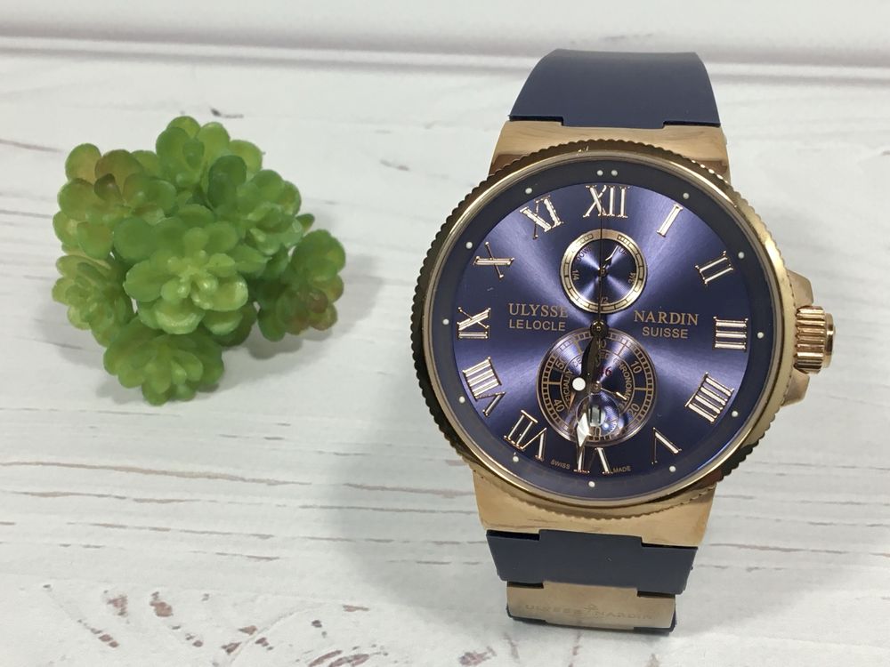 Годинник уліс нардін, часы улисс нардин, ulysse nardin, топ