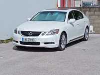 Lexus GS 450h