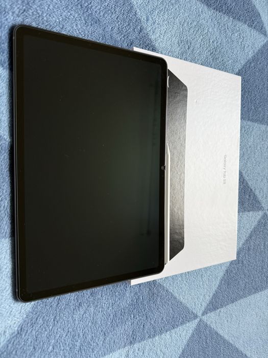 Samsung TAB S11 12/128 WiFi stan jak nowy
