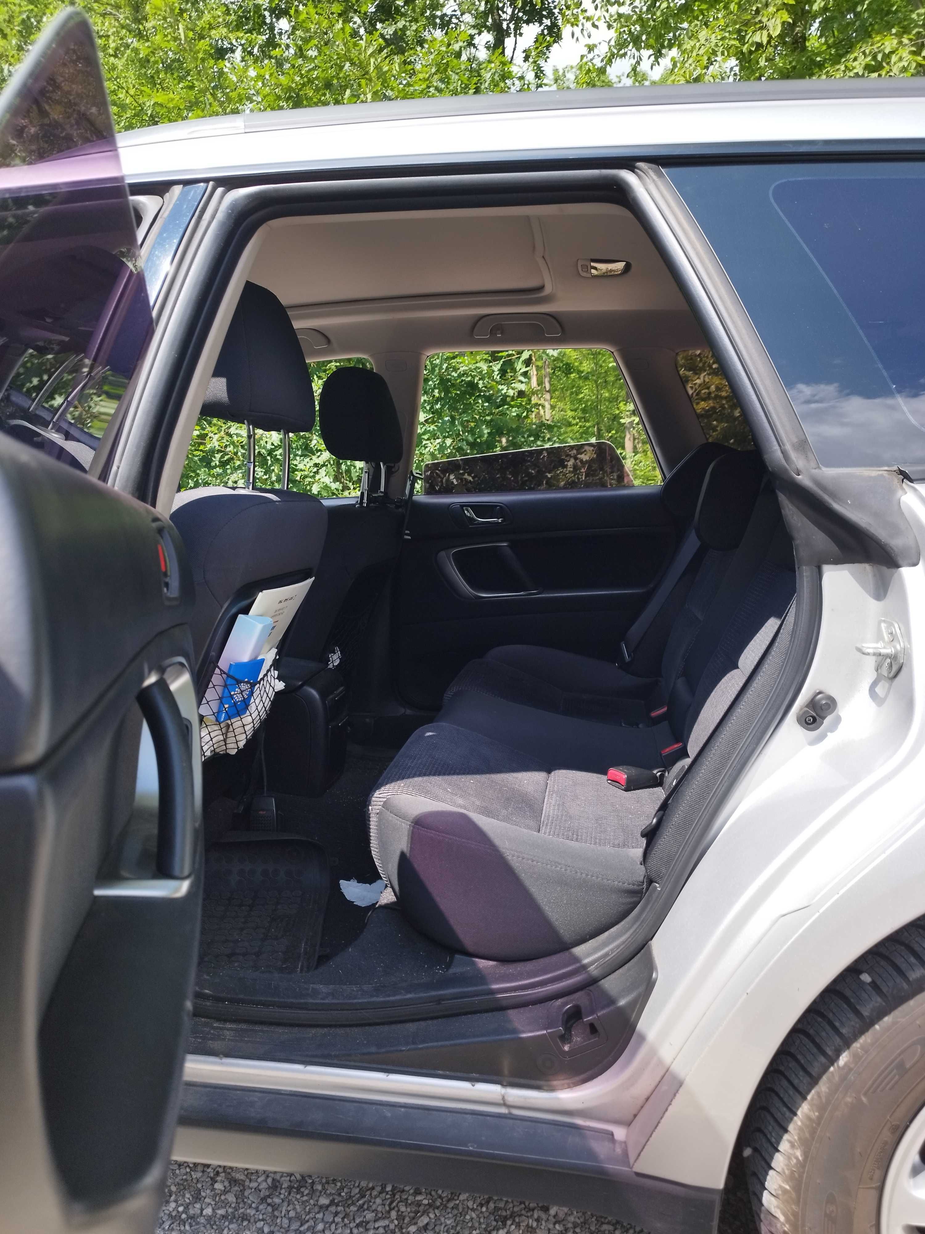 Sprzedam Subaru Outback
