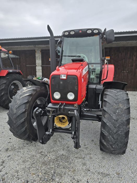 Massey Ferguson 6475