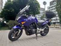 Honda CBF 600 S niski przebieg REZERWACJA!!!