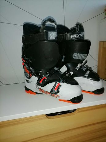 Buty narciarskie Salomon